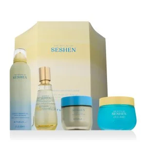 Rituals The Ritual of Seshen 4-Piece Caring Bestsellers Set