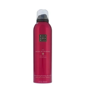 Rituals The Ritual Of Ayurveda Shower Foam