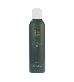 Rituals The Ritual Of Jing Shower Foam