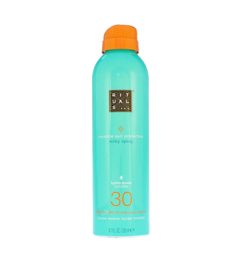 The Ritual Of Karma SPF 30 Sunscreen Lotion 200 ml