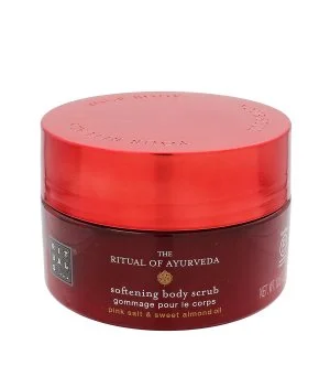 Rituals The Ritual Of Ayurveda Rejuvenating Body Scrub 300 g