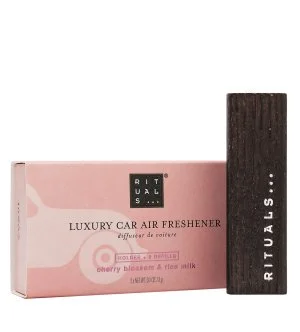 Rituals The Ritual of Sakura Car Air Freshener 2x3 g