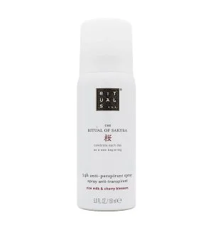 Rituals The Ritual of Sakura Anti-Perspirant Spray antiperspirant spray