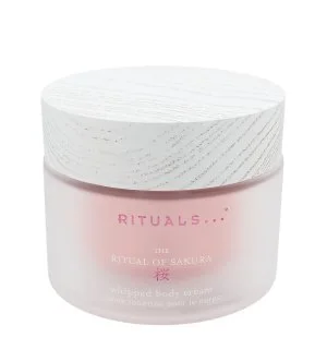 Rituals The Ritual of Sakura Body Cream