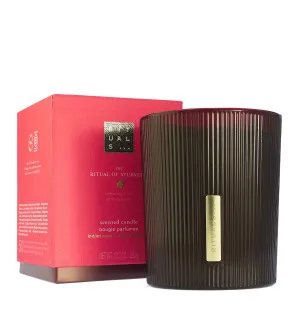 Rituals The Ritual Of Ayurveda scented candle 290 g