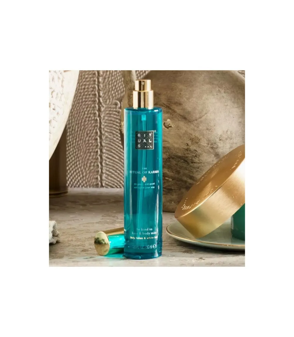 The Ritual Of Karma hair and body spray 50 ml