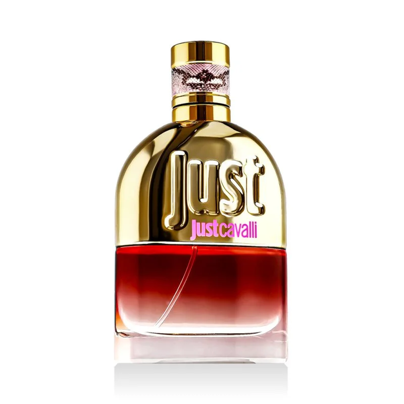 Just Cavalli Eau de Toilette for Women 75 ml