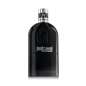 Roberto Cavalli Just Cavalli Wild Heart for Him Eau de Toilette for Men