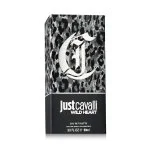 Just Cavalli Wild Heart for Him Eau de Toilette for Men 90 ml