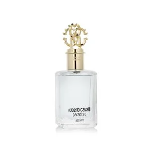 Roberto Cavalli Paradiso Azzurro Eau de Parfum for Women