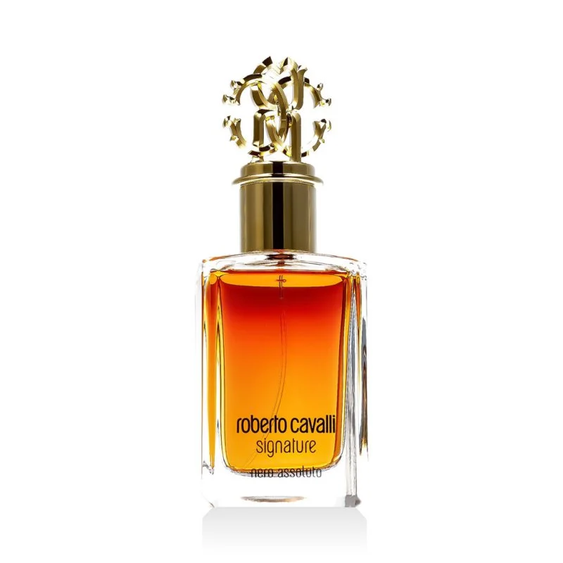 Signature Nero Assoluto Eau de Parfum for Women 100 ml