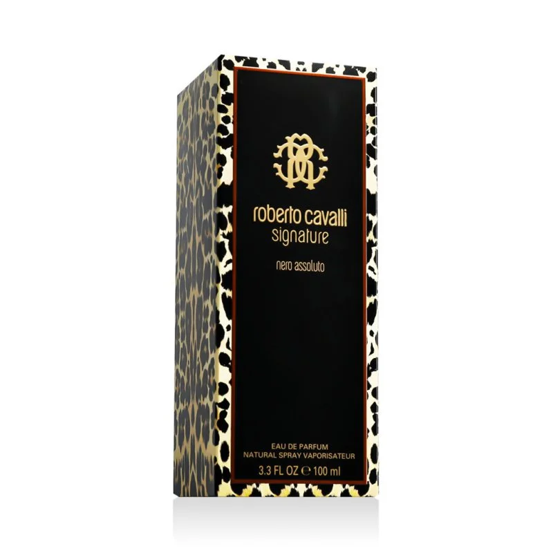 Signature Nero Assoluto Eau de Parfum for Women 100 ml