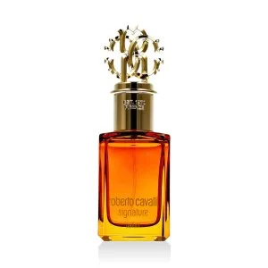 Roberto Cavalli Signature Perfume for Women