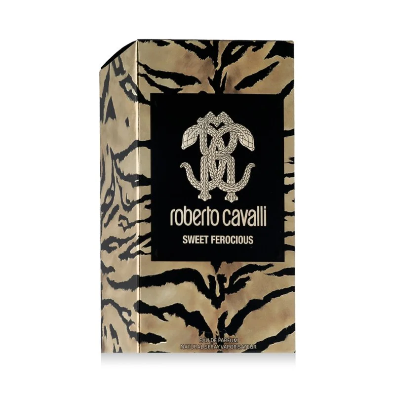 Sweet Ferocious Eau de Parfum for Women 75 ml