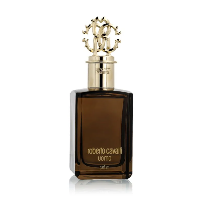 Uomo perfume for men 100 ml