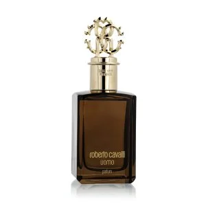 Roberto Cavalli Uomo perfume for men