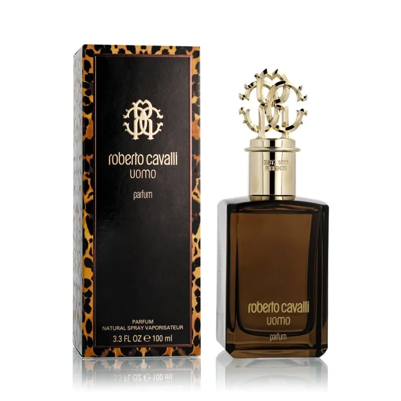 Uomo perfume for men 100 ml