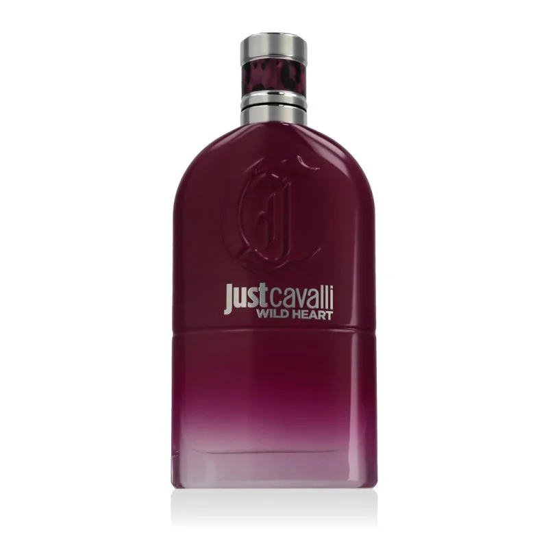 Just Cavalli Wild Heart for Her Eau de Parfum for women 90 ml