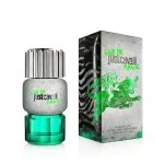 Just Cavalli Give Me Magic for Him Eau de Toilette for Men 90 ml