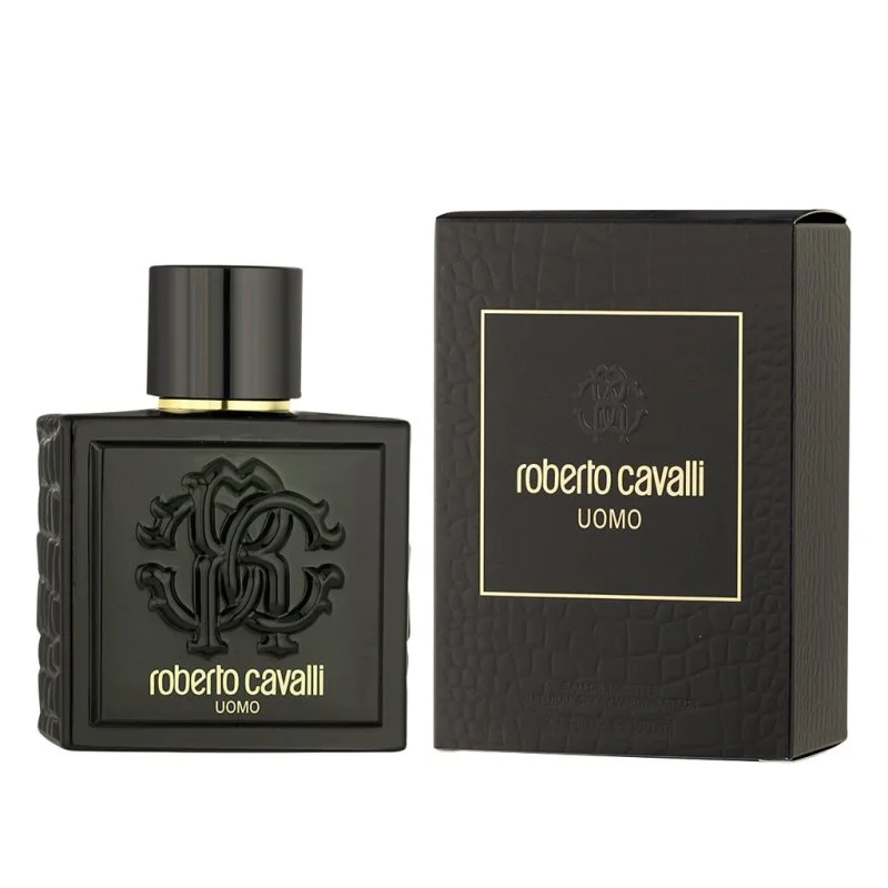 Uomo Eau de Toilette for Men 100 ml