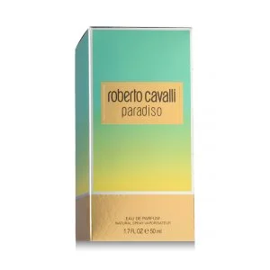 Roberto Cavalli Paradiso Eau de Parfum for Women