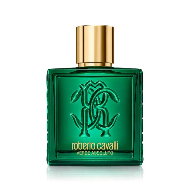 Uomo Verde Assoluto Eau de Parfum for men 100 ml