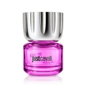 Roberto Cavalli Just Cavalli Give Me Magic for Her Eau de Parfum for Women