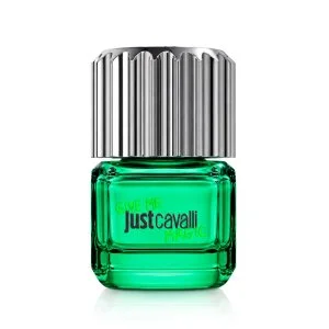 Roberto Cavalli Just Cavalli Give Me Magic for Him eau de toilette for men