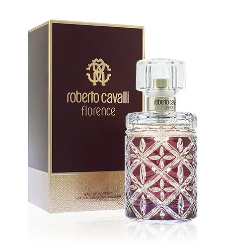 Florence Eau de Parfum for Women 50 ml