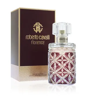 Roberto Cavalli Florence Eau de Parfum for Women 75 ml