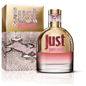 Roberto Cavalli Just Cavalli Eau de Toilette for Women 30 ml