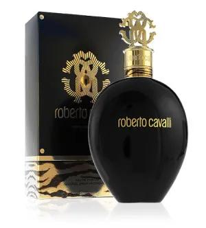 Roberto Cavalli Nero Assoluto Eau de Parfum for Women 75 ml