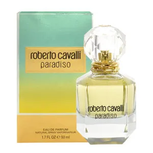 Roberto Cavalli Paradiso Eau de Parfum for Women 75 ml