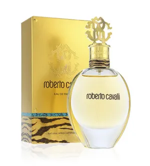 Roberto Cavalli Roberto Cavalli eau de parfum for women 75 ml