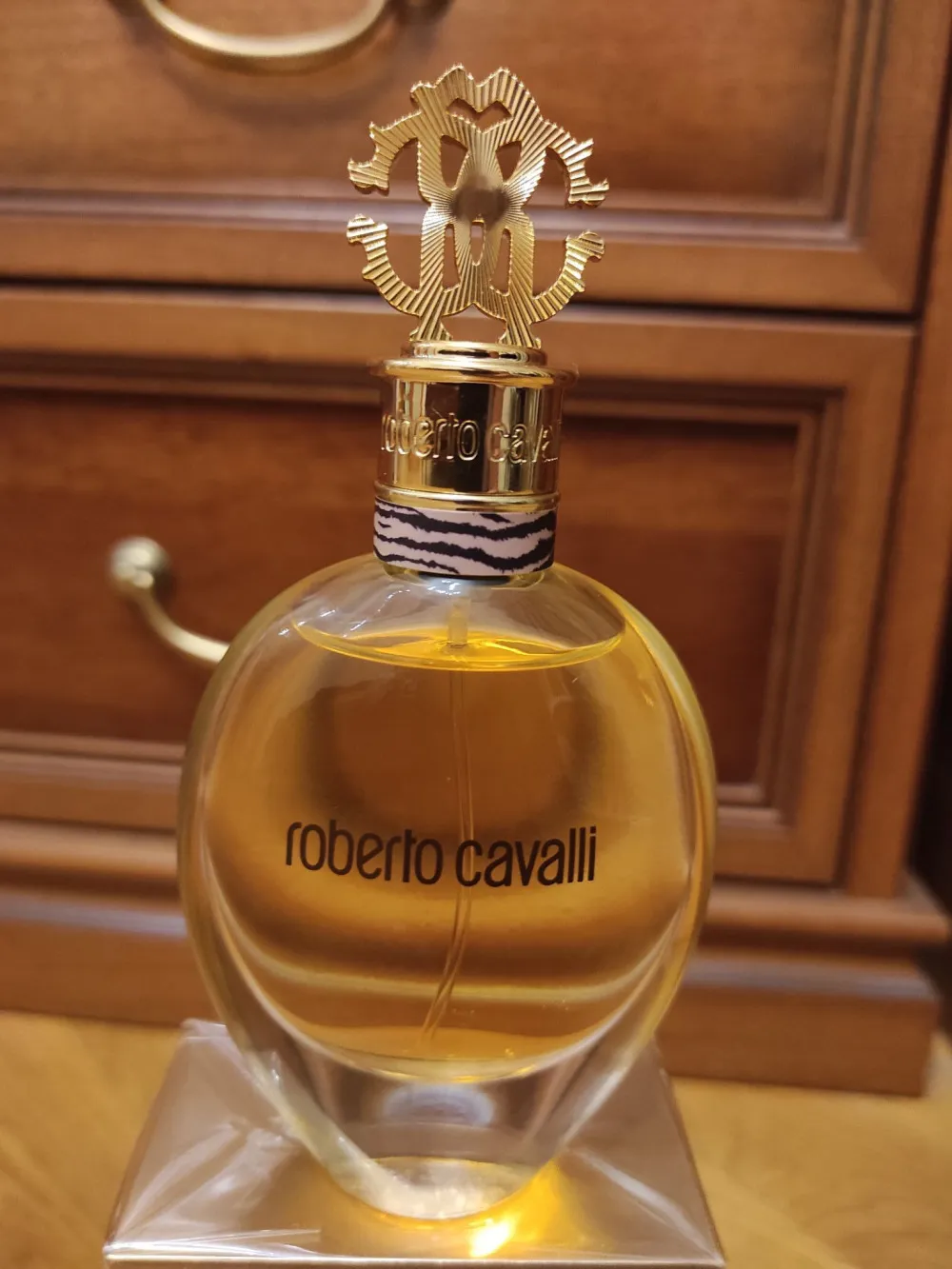 Eau de Parfum for Women 50 ml