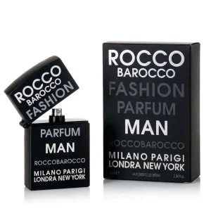 Roccobarocco Fashion Man Eau de Toilette for Men