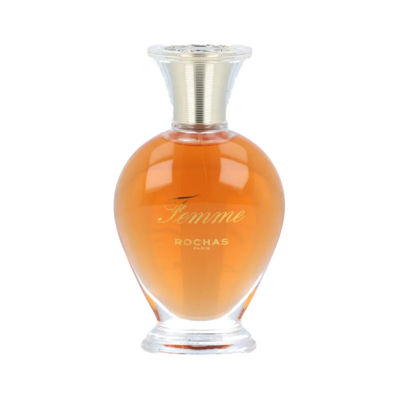 Femme Eau de Toilette for Women 100 ml