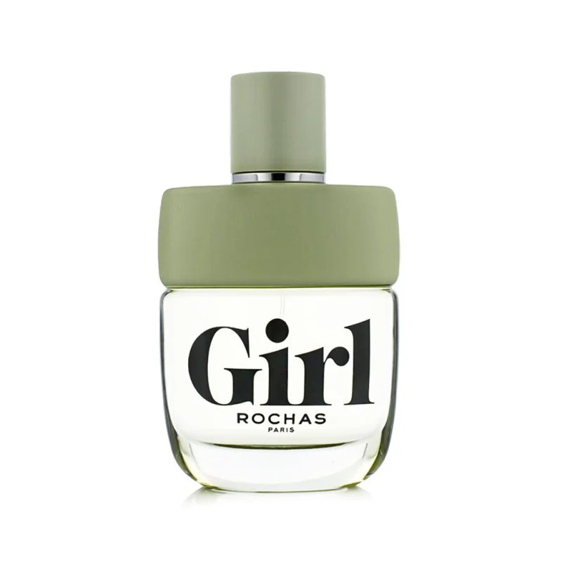 Girl eau de toilette for women 100 ml