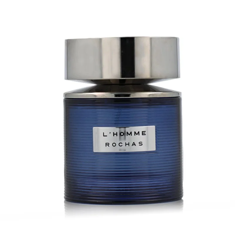 L'Homme Rochas Eau de Toilette for Men 60 ml