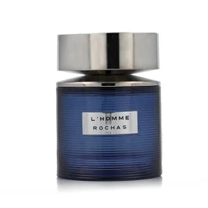 Rochas L'Homme Rochas Eau de Toilette for Men