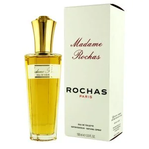 Rochas Madame Rochas Eau de Toilette for Women