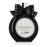 Mademoiselle Rochas In Black Eau de Parfum for Women 90 ml