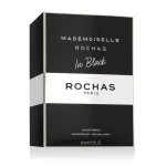 Mademoiselle Rochas In Black Eau de Parfum for Women 90 ml