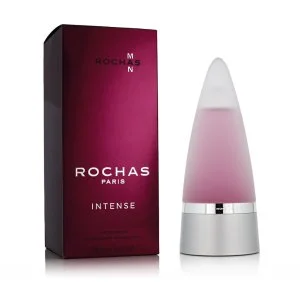 Rochas Man Intense Eau de Parfum for Men