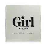 Girl EDT 100 ml + EDT MINI 7.5 ml + Body Balm 100 ml W