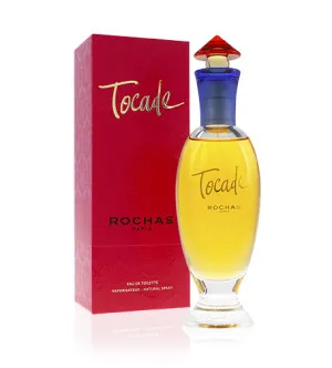 Rochas Tocade Eau de Toilette for Women 100 ml