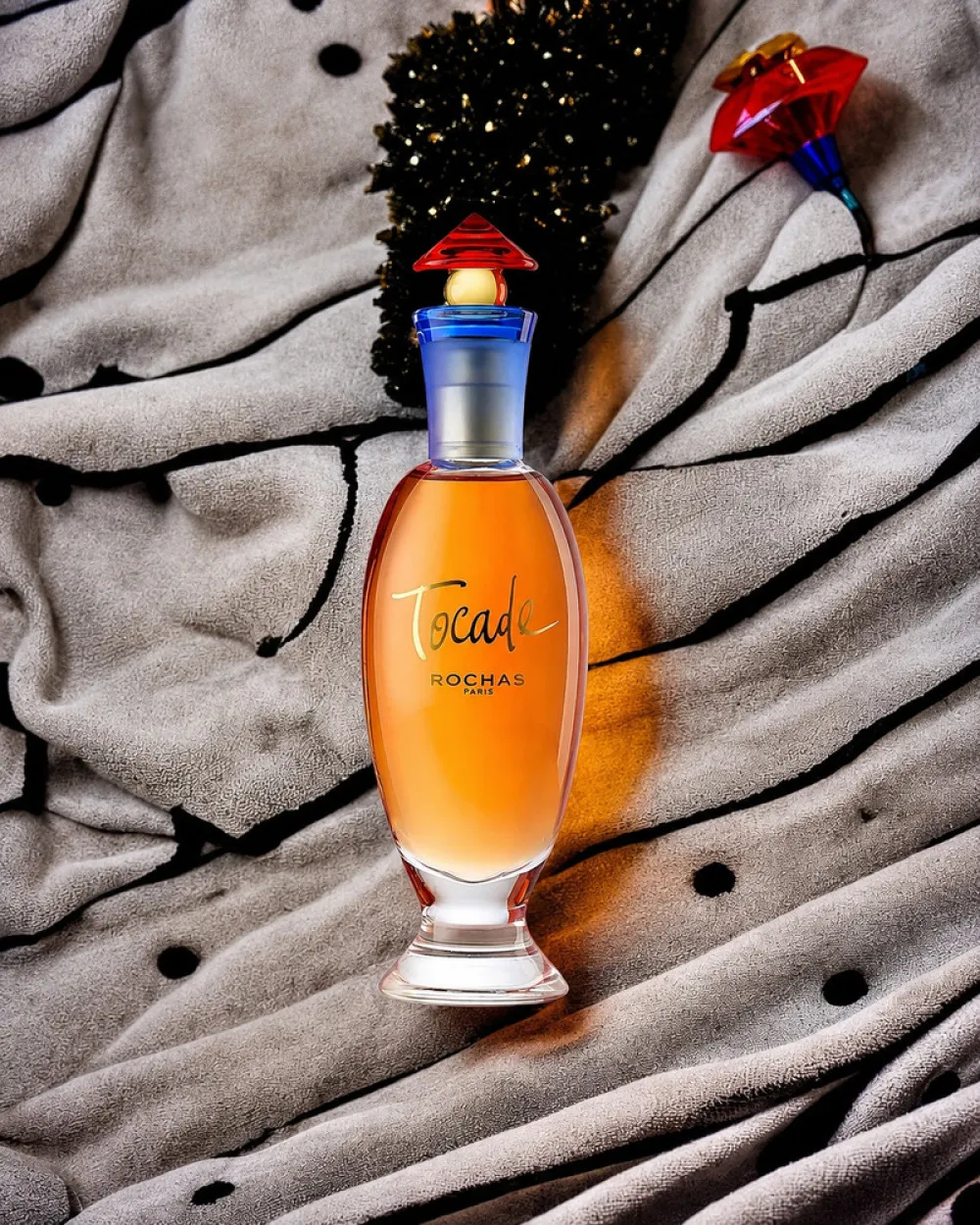 Tocade Eau de Toilette for Women 100 ml