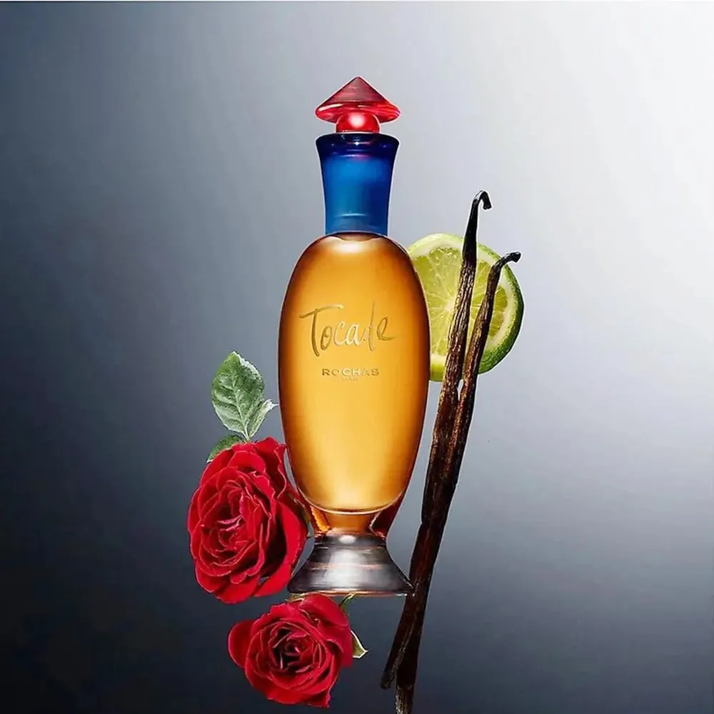 Tocade Eau de Toilette for Women 100 ml