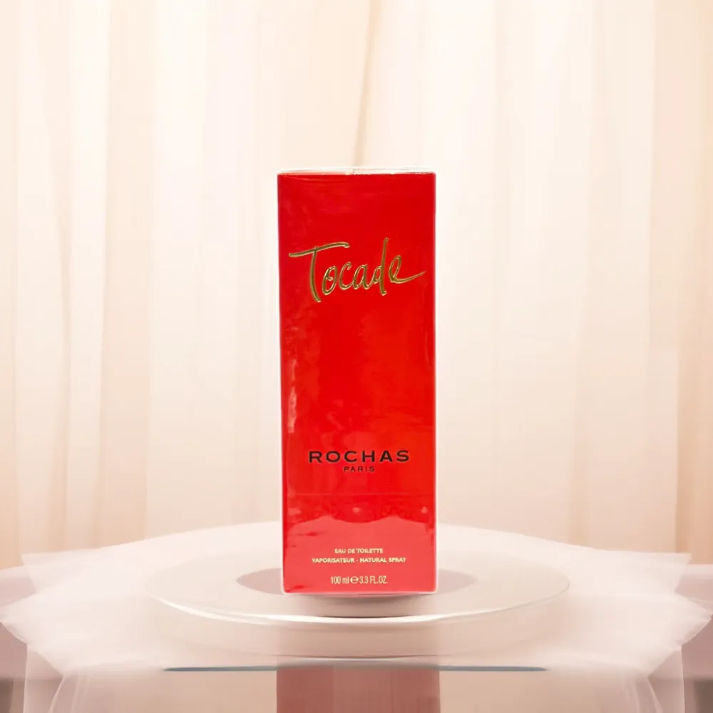 Tocade Eau de Toilette for Women 100 ml
