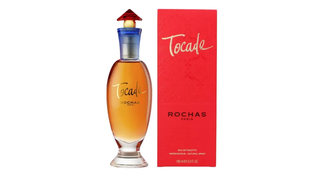 Tocade Eau de Toilette for Women 100 ml